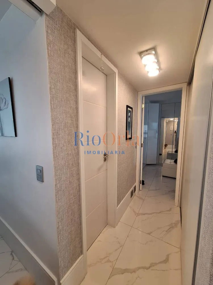Apartamento, 4 quartos, 145 m² - Foto 15