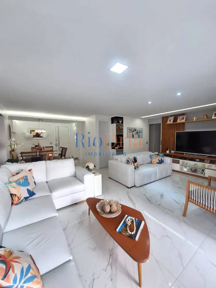 Apartamento, 4 quartos, 145 m² - Foto 10