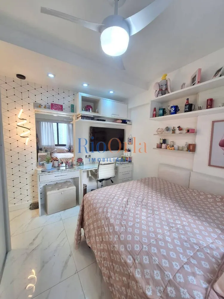 Apartamento, 4 quartos, 145 m² - Foto 24