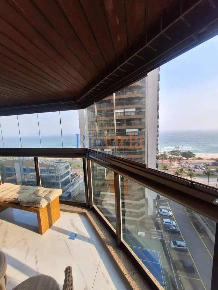 Apartamento, 4 quartos, 145 m² - Foto 18