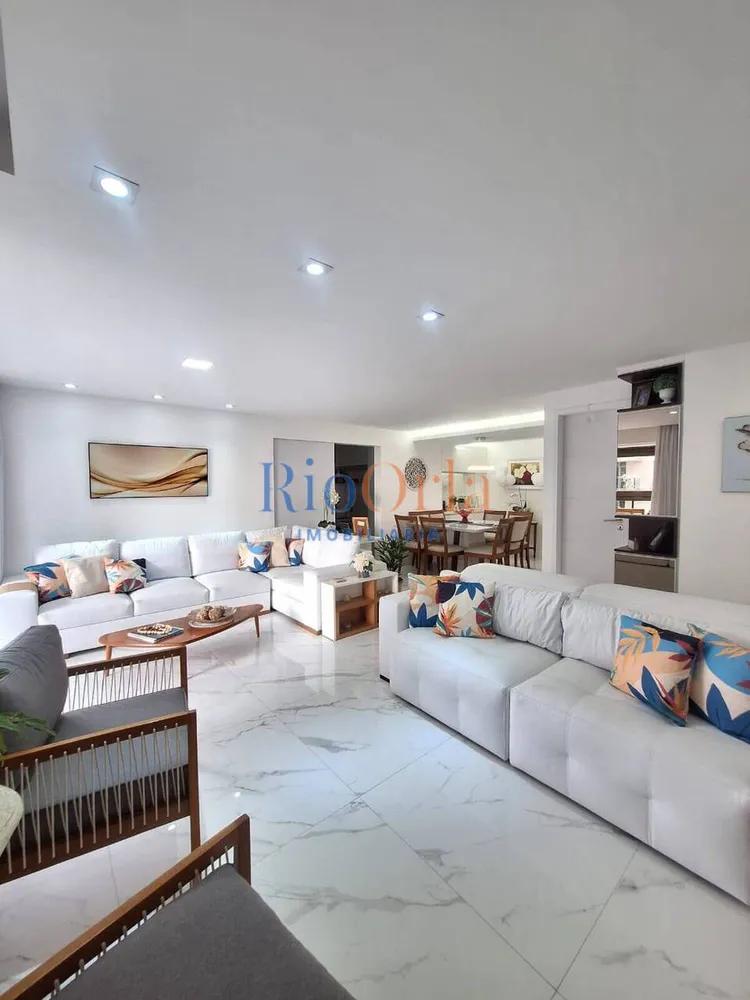 Apartamento, 4 quartos, 145 m² - Foto 11