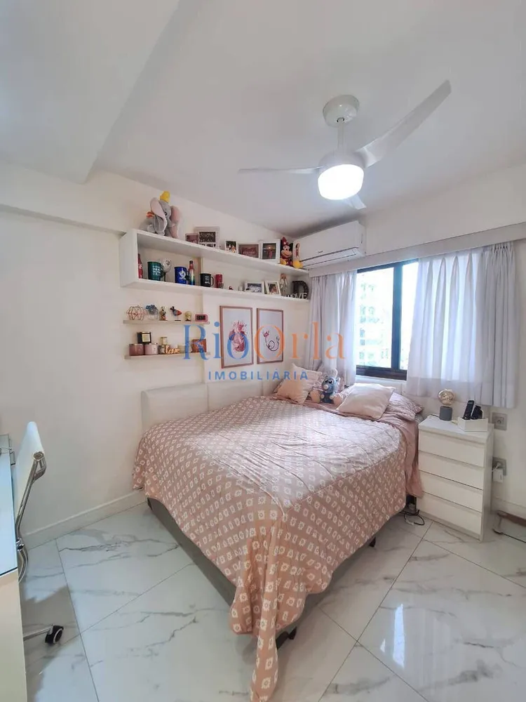 Apartamento, 4 quartos, 145 m² - Foto 22
