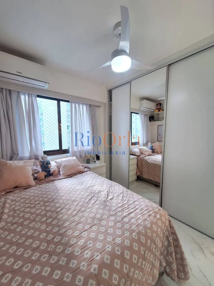 Apartamento, 4 quartos, 145 m² - Foto 23