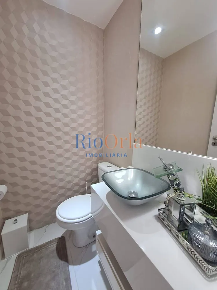 Apartamento, 4 quartos, 145 m² - Foto 14