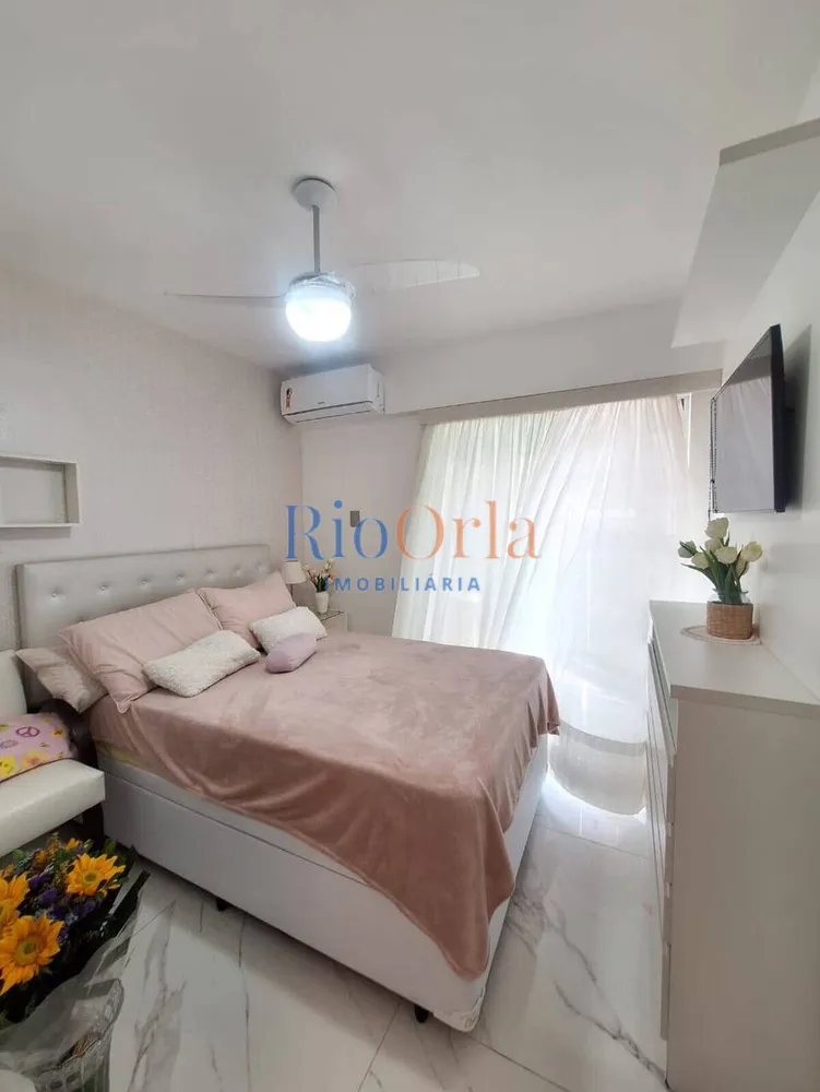 Apartamento, 4 quartos, 145 m² - Foto 16
