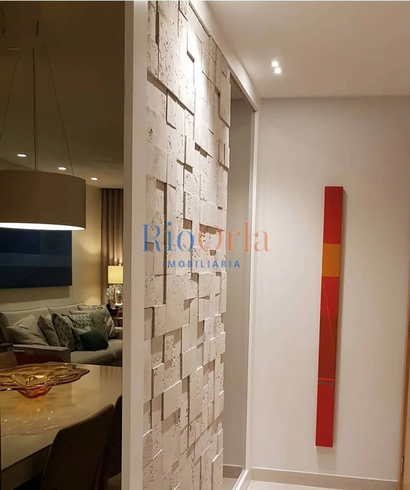 Apartamento, 3 quartos, 141 m² - Foto 6