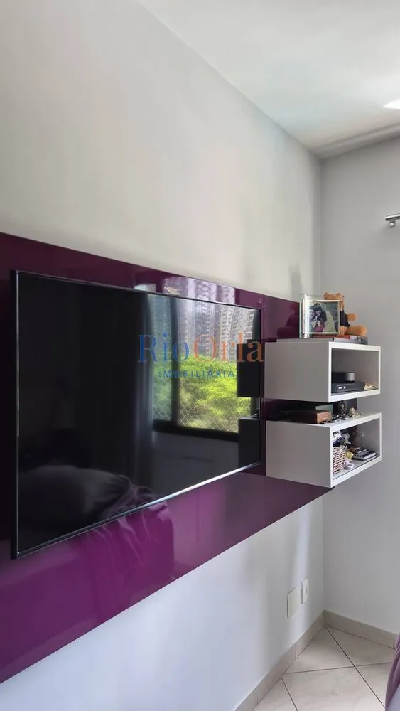 Apartamento, 3 quartos, 141 m² - Foto 19