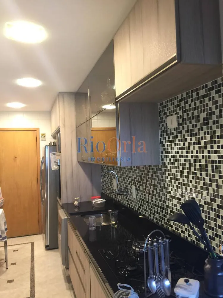 Apartamento, 3 quartos, 141 m² - Foto 12