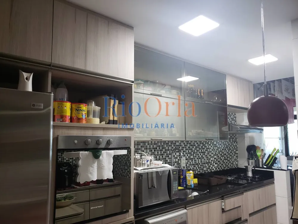 Apartamento, 3 quartos, 141 m² - Foto 8