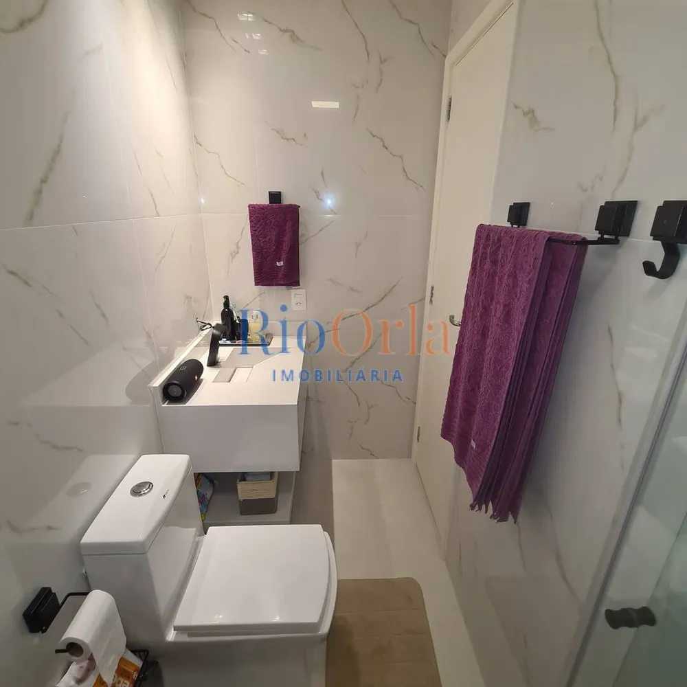 Apartamento, 3 quartos, 141 m² - Foto 16