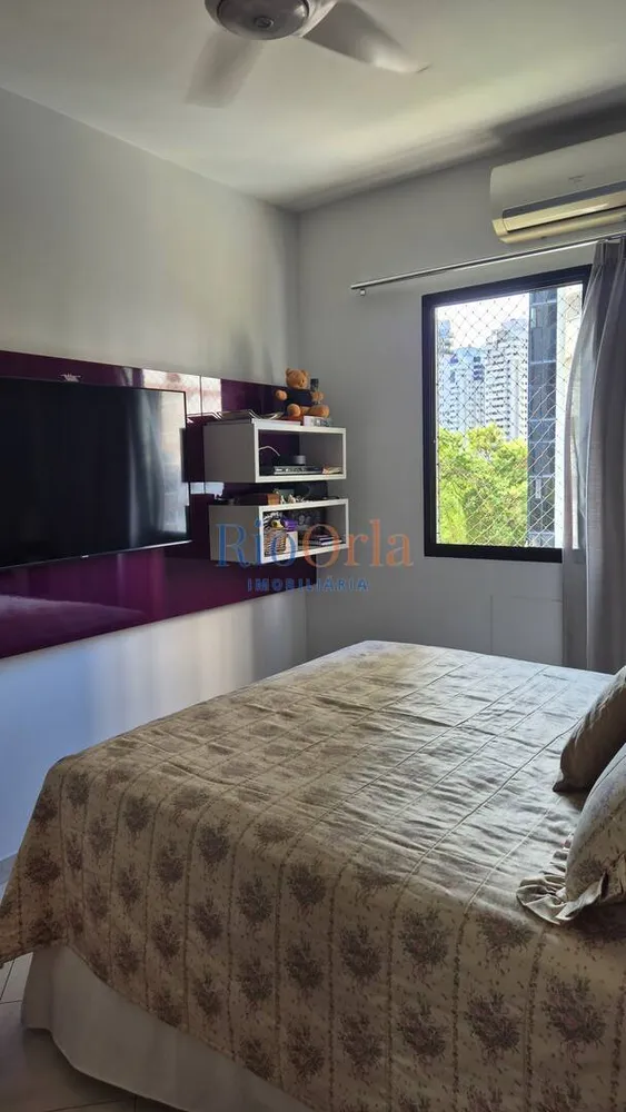 Apartamento, 3 quartos, 141 m² - Foto 18