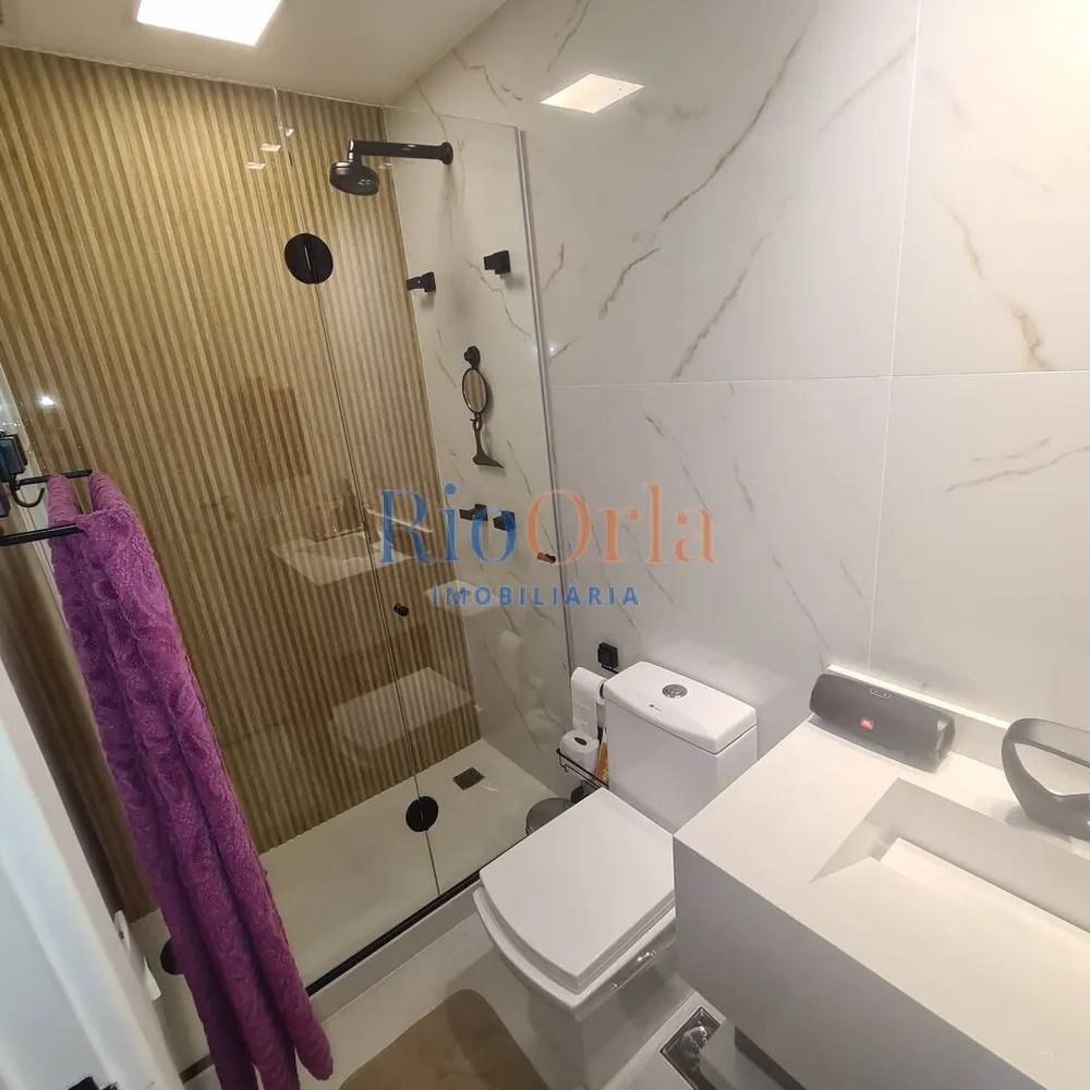 Apartamento, 3 quartos, 141 m² - Foto 17