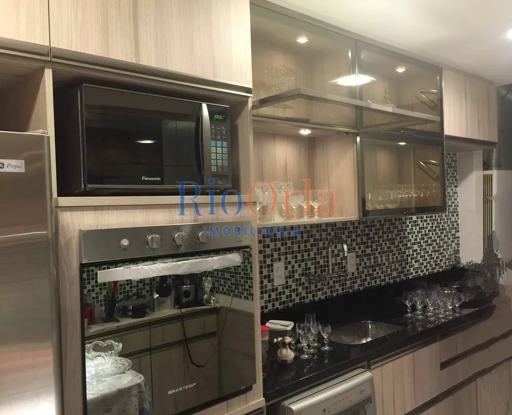 Apartamento, 3 quartos, 141 m² - Foto 10