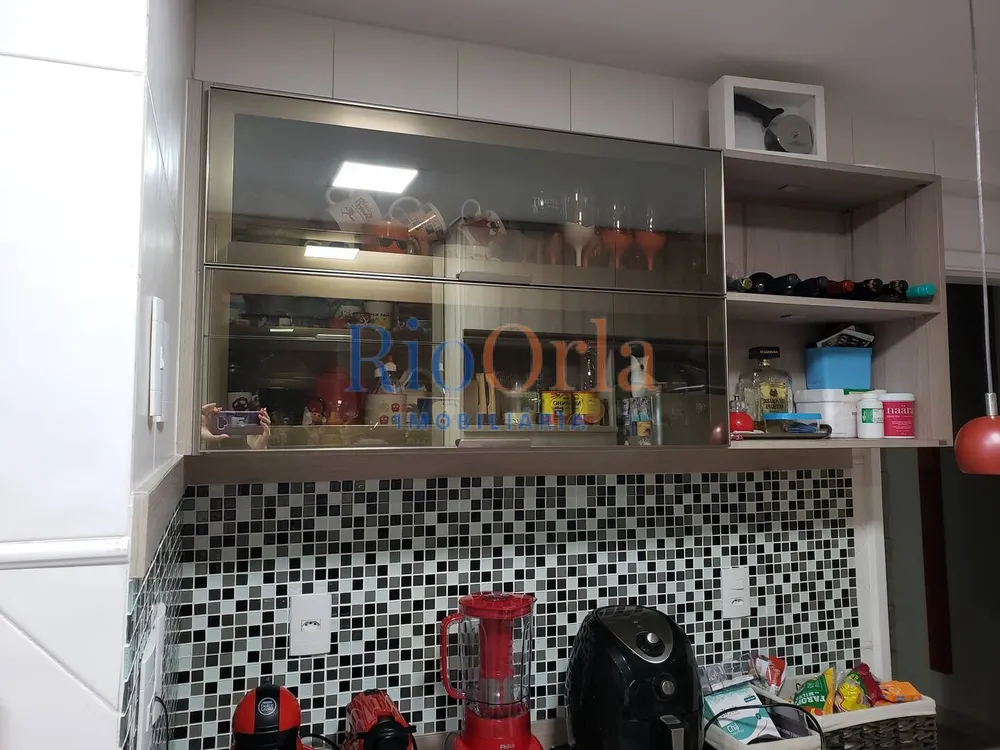 Apartamento, 3 quartos, 141 m² - Foto 11