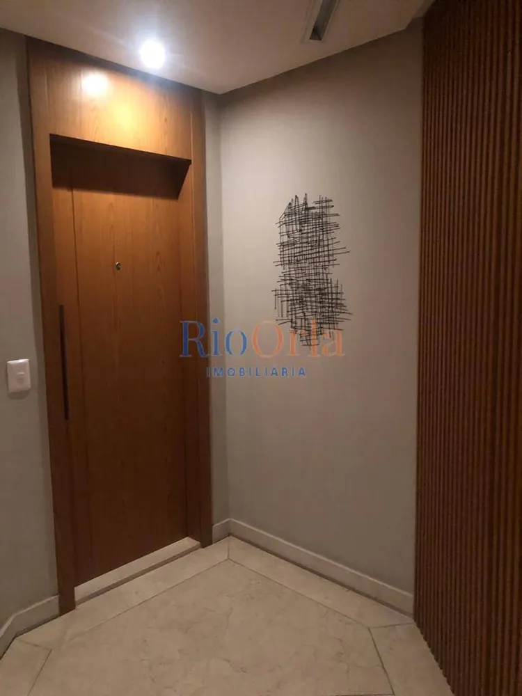 Apartamento, 4 quartos, 301 m² - Foto 7