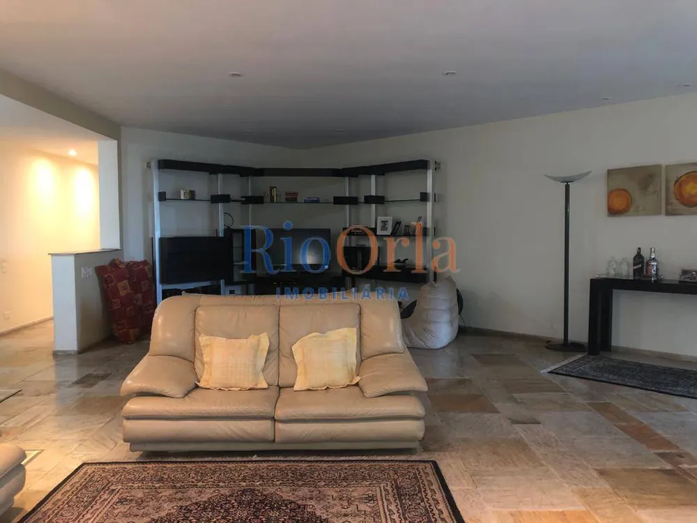 Apartamento, 4 quartos, 301 m² - Foto 20