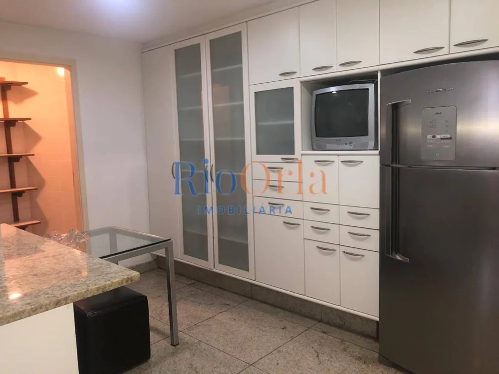 Apartamento, 4 quartos, 301 m² - Foto 31