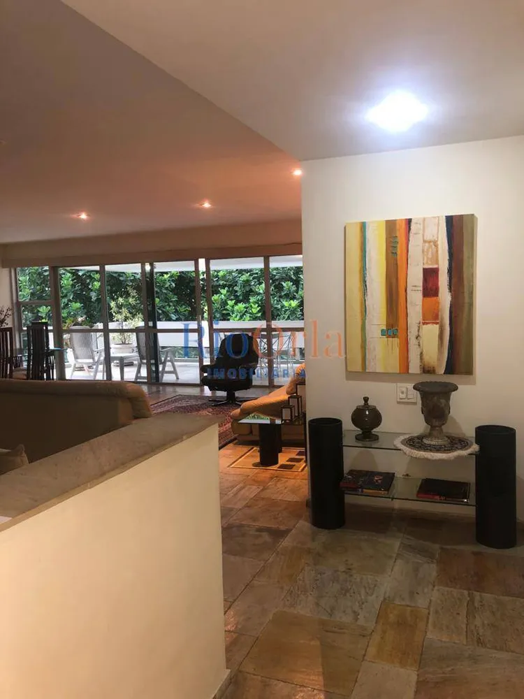 Apartamento, 4 quartos, 301 m² - Foto 14