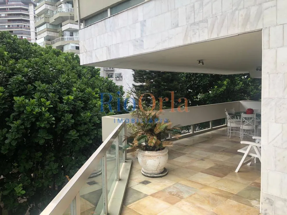 Apartamento, 4 quartos, 301 m² - Foto 24