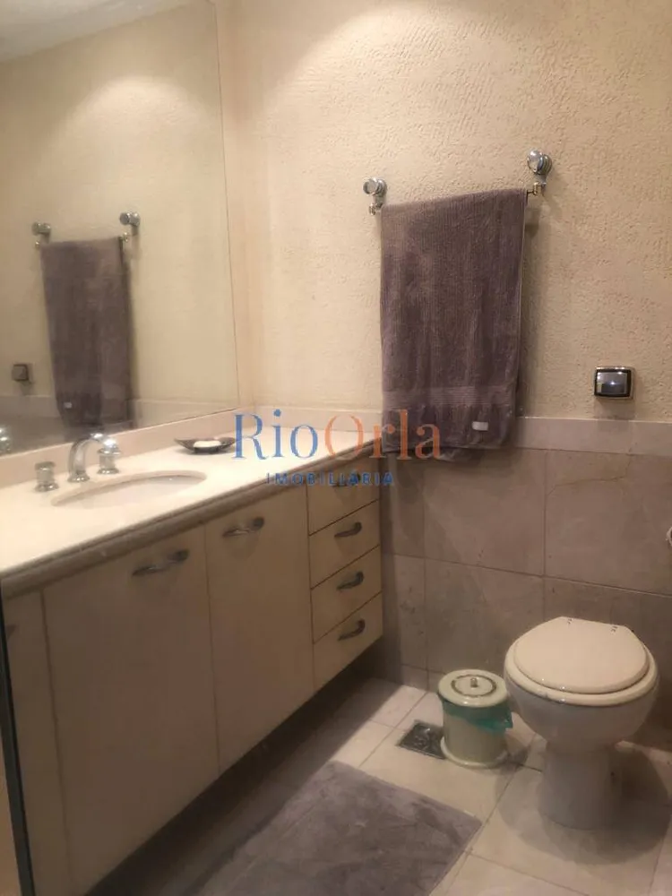 Apartamento, 4 quartos, 301 m² - Foto 8