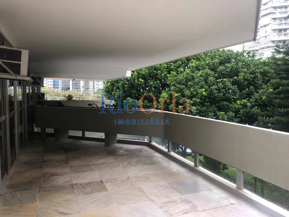 Apartamento, 4 quartos, 301 m² - Foto 5
