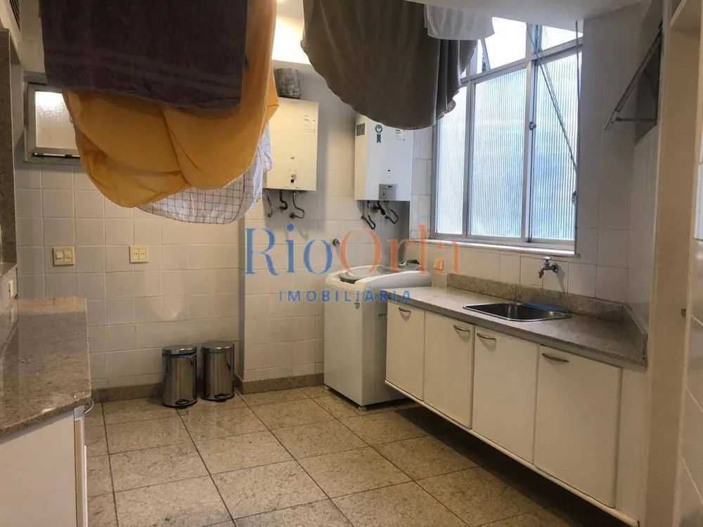 Apartamento, 4 quartos, 301 m² - Foto 13