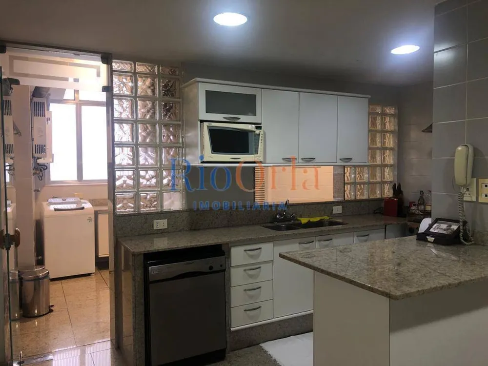 Apartamento, 4 quartos, 301 m² - Foto 23