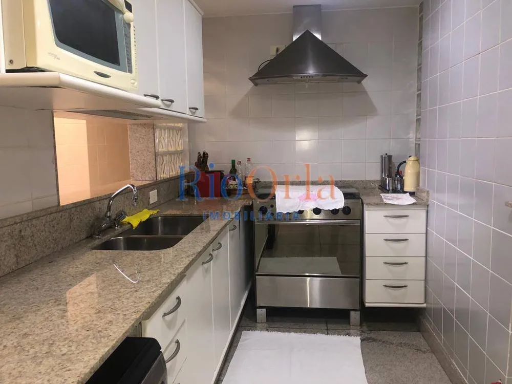 Apartamento, 4 quartos, 301 m² - Foto 10