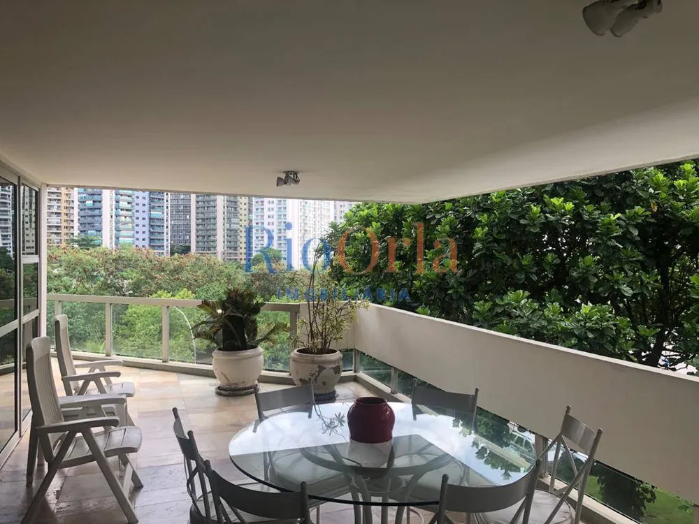 Apartamento, 4 quartos, 301 m² - Foto 15