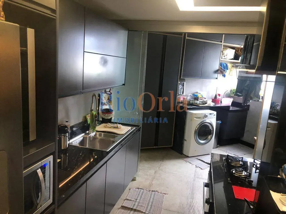 Apartamento, 3 quartos, 222 m² - Foto 9