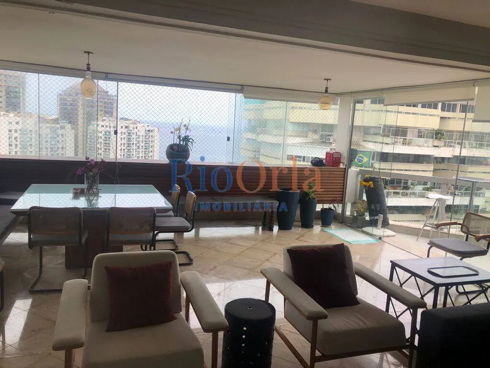 Apartamento, 3 quartos, 222 m² - Foto 15
