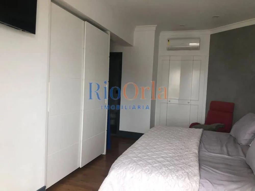 Apartamento, 3 quartos, 222 m² - Foto 11
