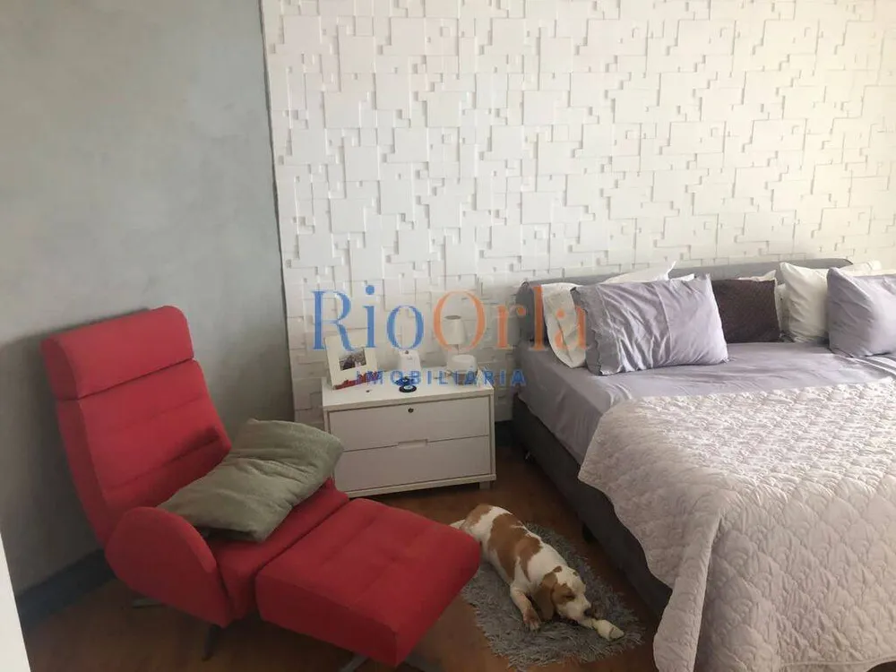 Apartamento, 3 quartos, 222 m² - Foto 7