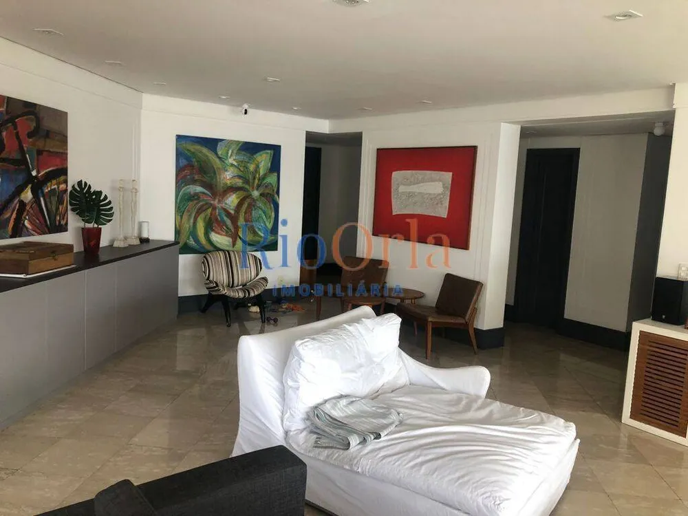 Apartamento, 3 quartos, 222 m² - Foto 5