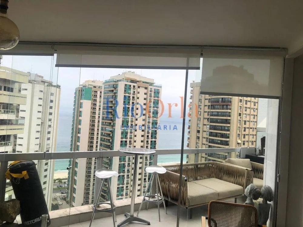 Apartamento, 3 quartos, 222 m² - Foto 12
