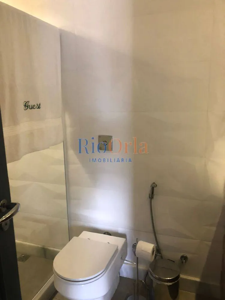 Apartamento, 3 quartos, 222 m² - Foto 4