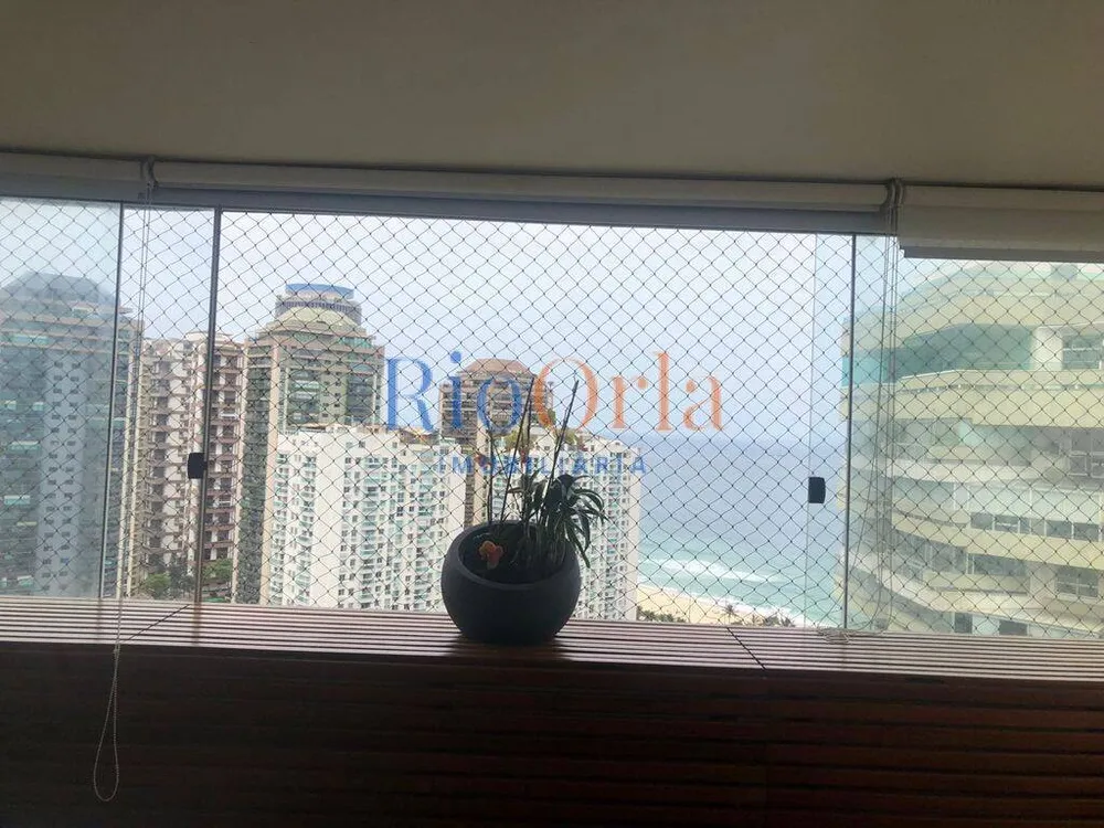 Apartamento, 3 quartos, 222 m² - Foto 8