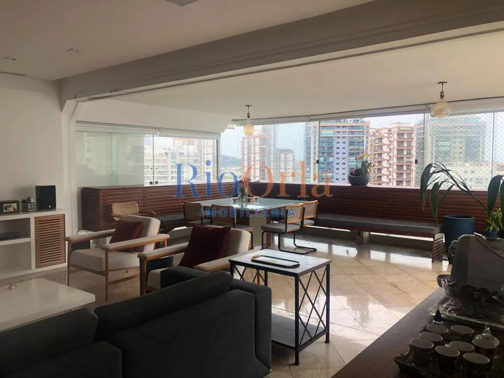 Apartamento, 3 quartos, 222 m² - Foto 16