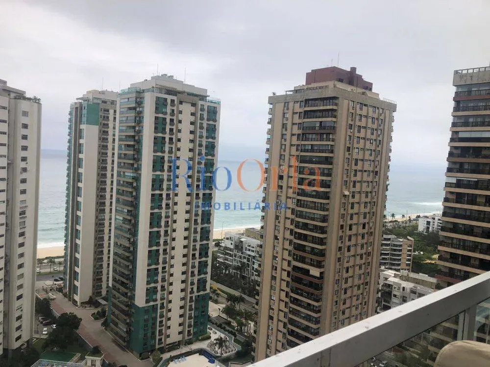 Apartamento, 3 quartos, 222 m² - Foto 19