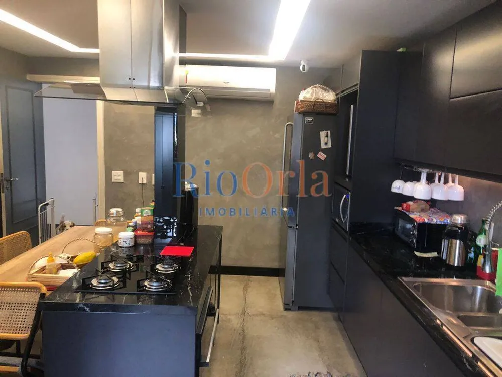Apartamento, 3 quartos, 222 m² - Foto 22