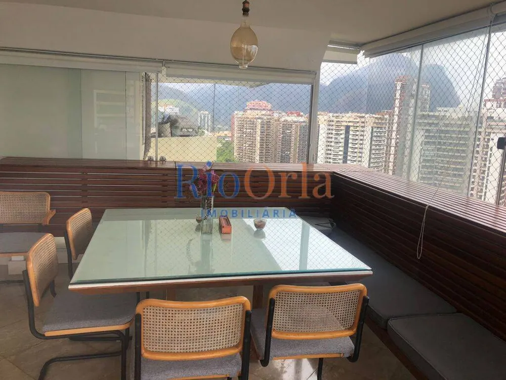 Apartamento, 3 quartos, 222 m² - Foto 17