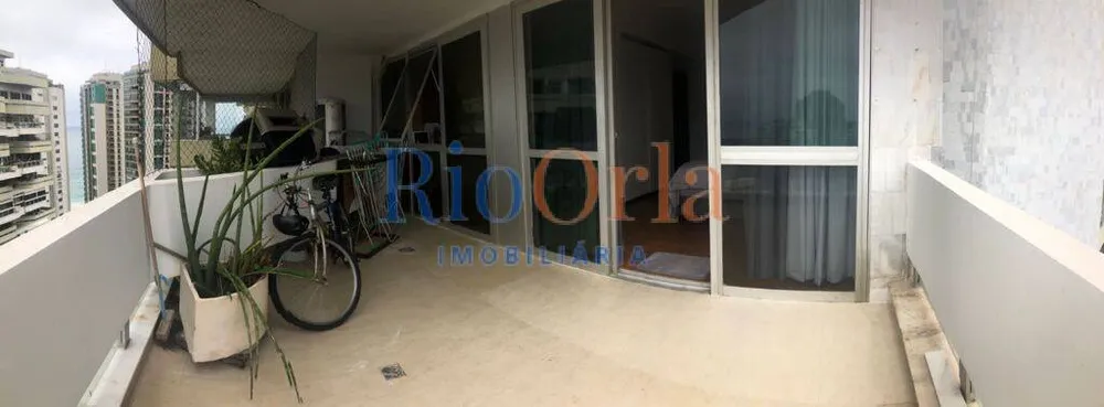 Apartamento, 3 quartos, 222 m² - Foto 6