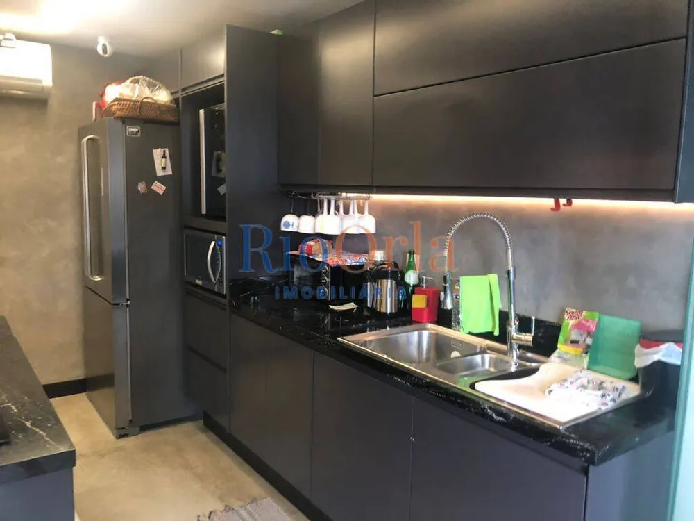 Apartamento, 3 quartos, 222 m² - Foto 10
