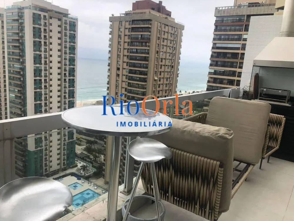Apartamento, 3 quartos, 222 m² - Foto 3
