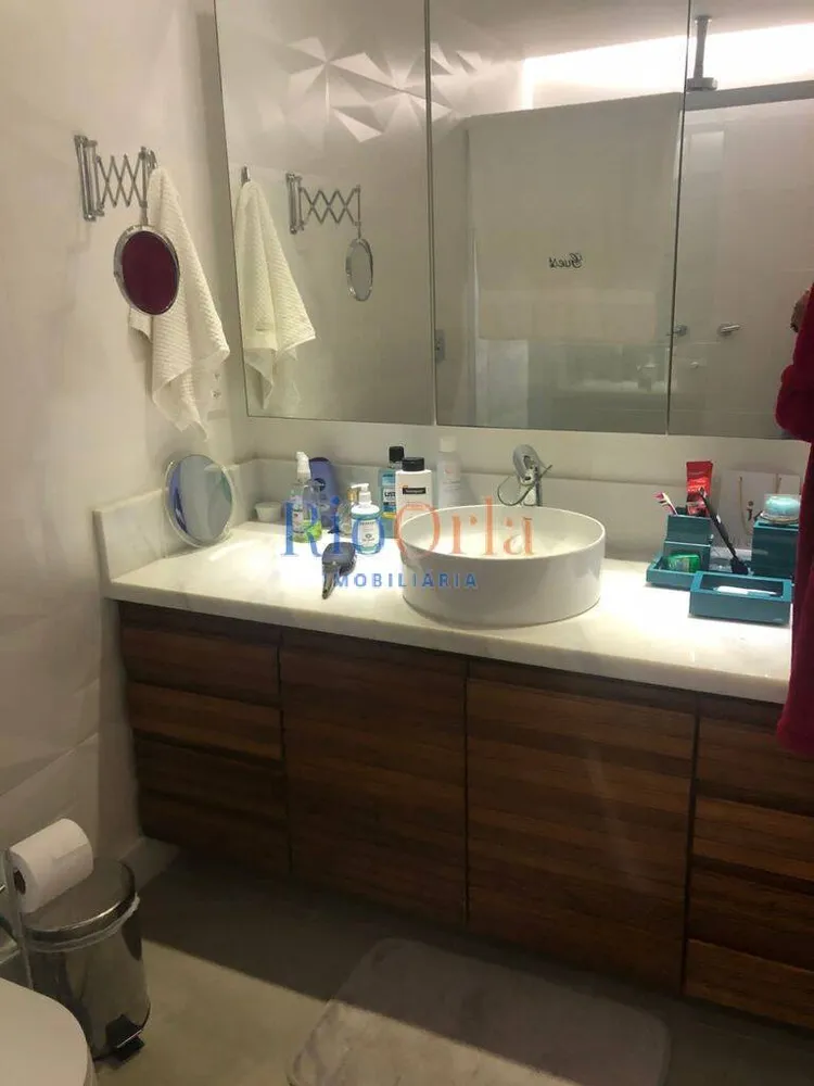 Apartamento, 3 quartos, 222 m² - Foto 13