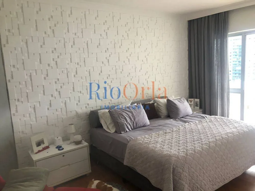 Apartamento, 3 quartos, 222 m² - Foto 14
