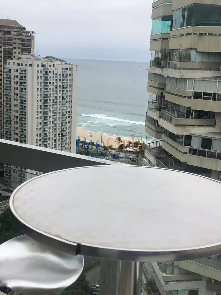 Apartamento, 3 quartos, 222 m² - Foto 26