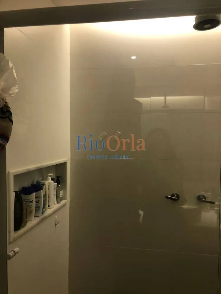 Apartamento, 3 quartos, 222 m² - Foto 20