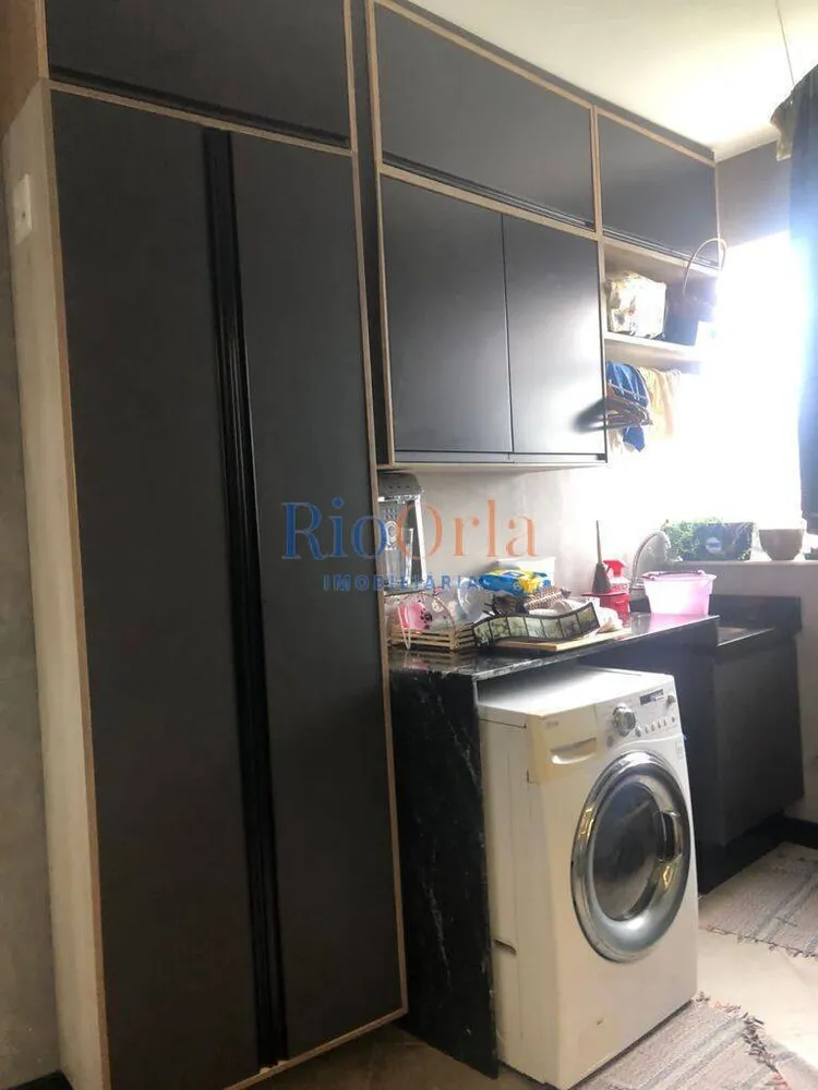 Apartamento, 3 quartos, 222 m² - Foto 2
