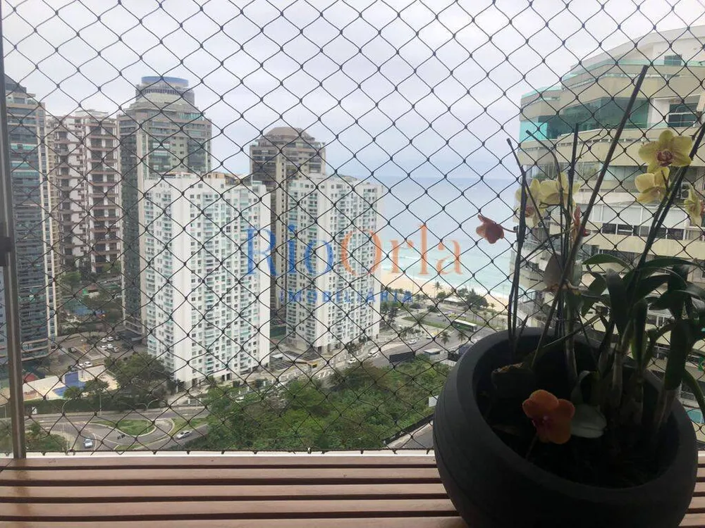Apartamento, 3 quartos, 222 m² - Foto 27